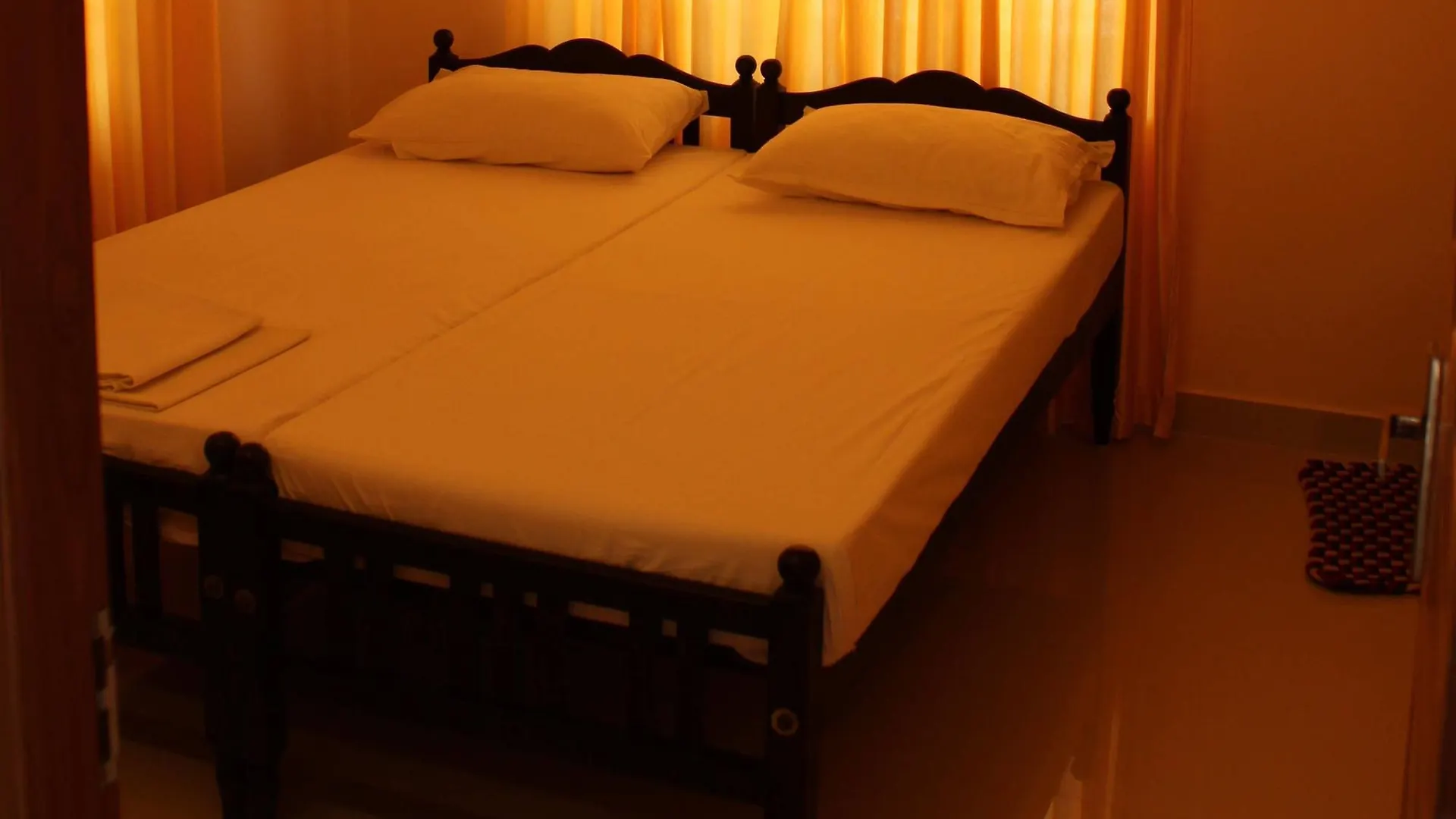 Bastian Homestay Kochi