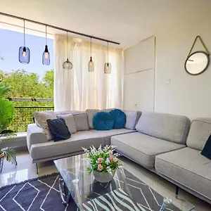 Yalarent Sunora 3br - Families Only דירה אילת