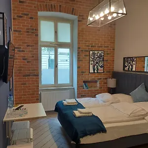Juwel Uroczy 2b Stare , Krakow Poland