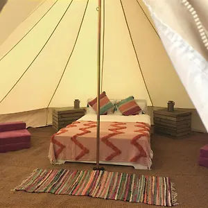 Glamp Natura Kryspinow , Cholerzyn Poland