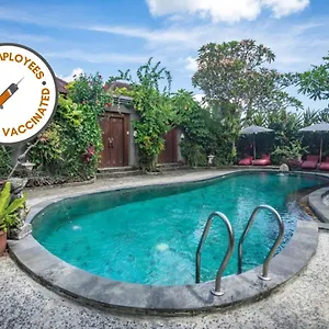 Ladera , Ubud (Bali) Indonesia