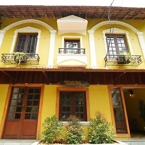מלון The Sunset Bay, Fort Kochi