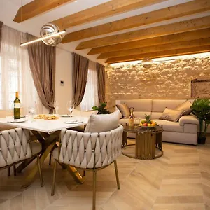 Luxury Lilly 2 , Split Croatia