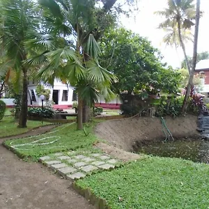  Farm stay Eden Garden Farm