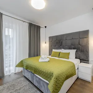 Finn Luxury , Split Croatia