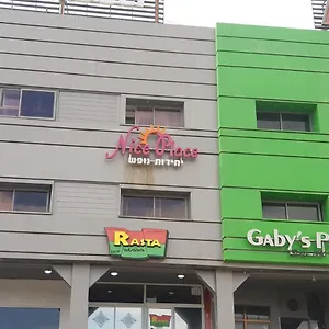 Nice Place דירה אילת