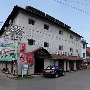 מלון Park Avenue, Kochi