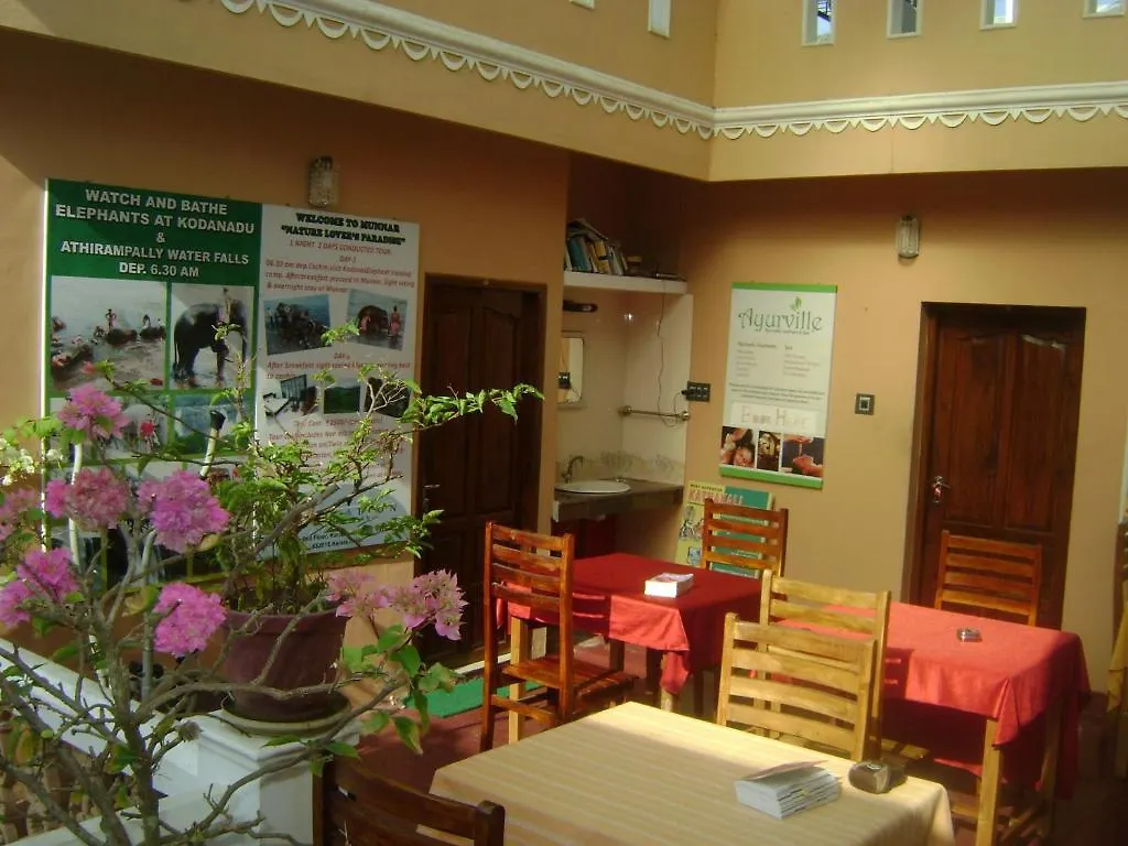 Bastian Homestay Kochi