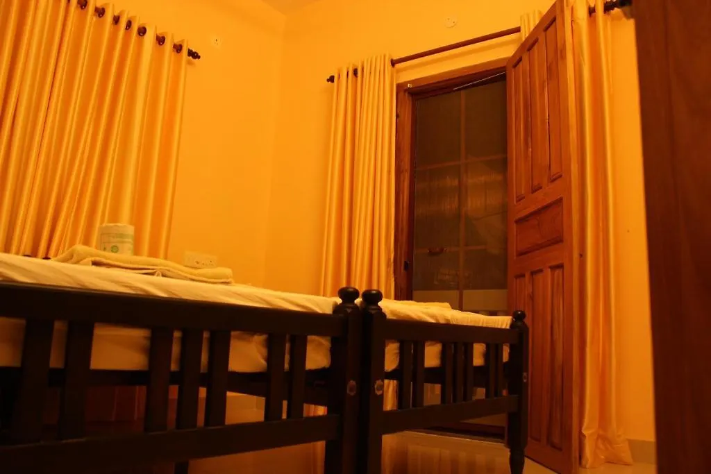Bastian Homestay Kochi