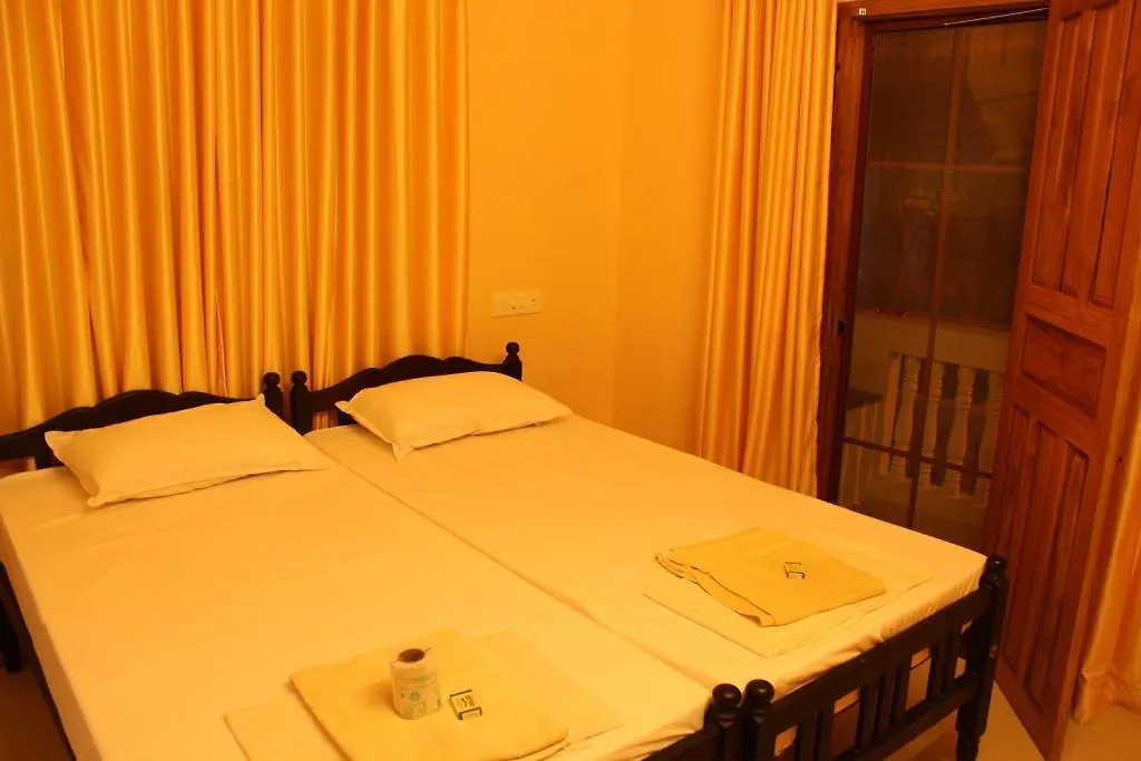 Bastian Homestay Kochi India