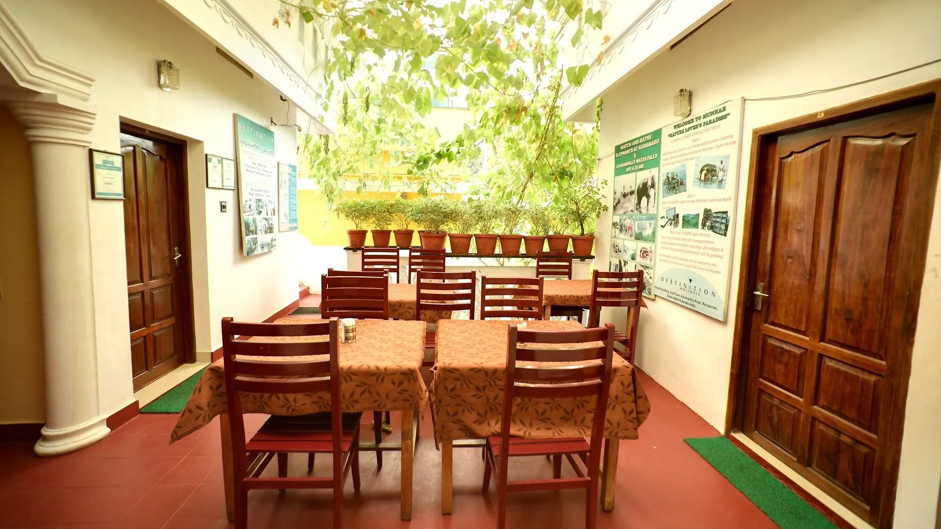 Bastian Homestay Kochi 0*,