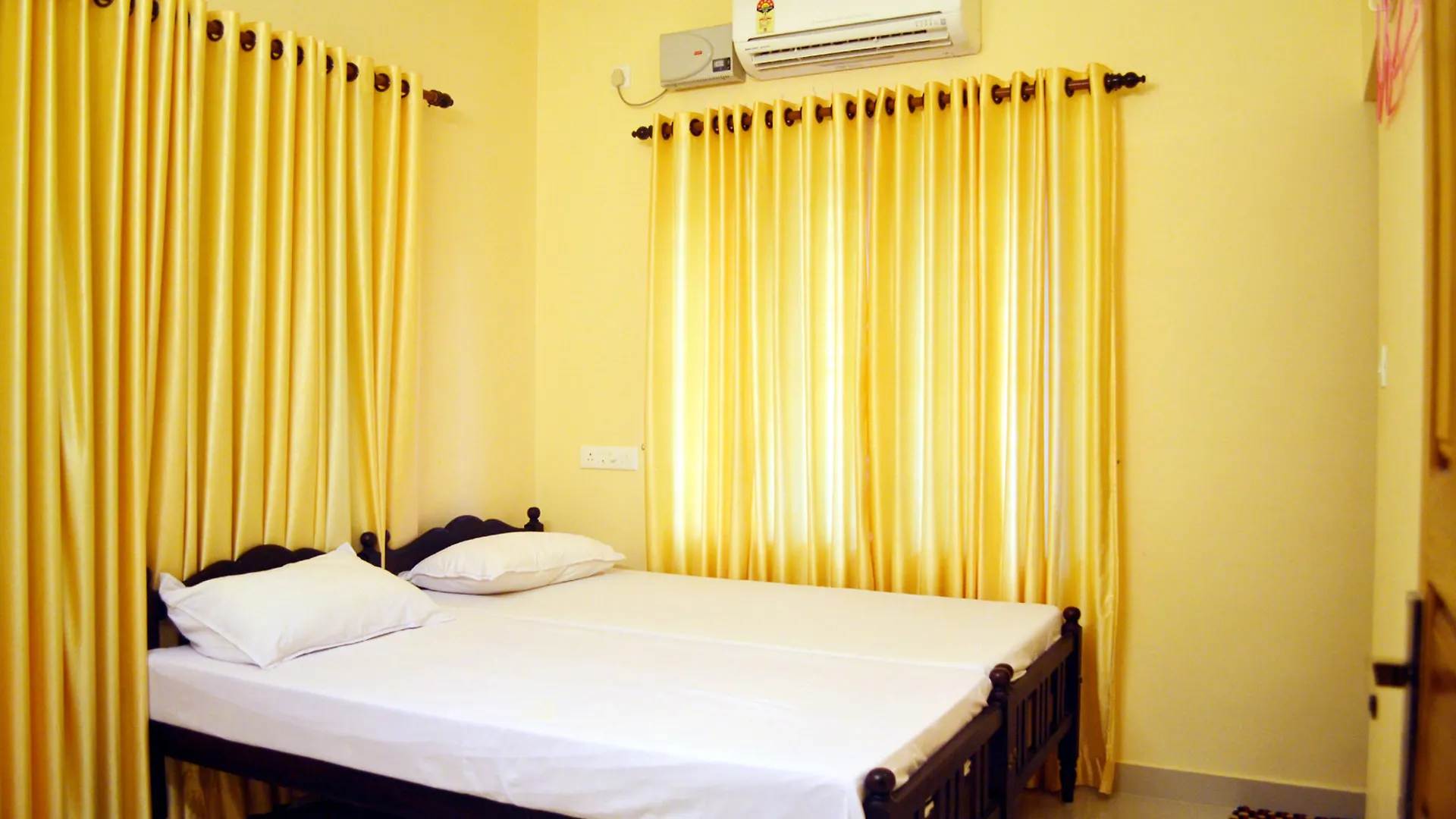 Bastian Homestay Kochi 0*,  India